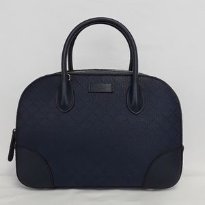 New Gucci 354224 - 520981 top handle bag crossbody